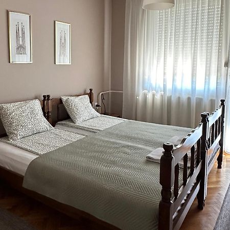 Apartman Rada Пирот Экстерьер фото
