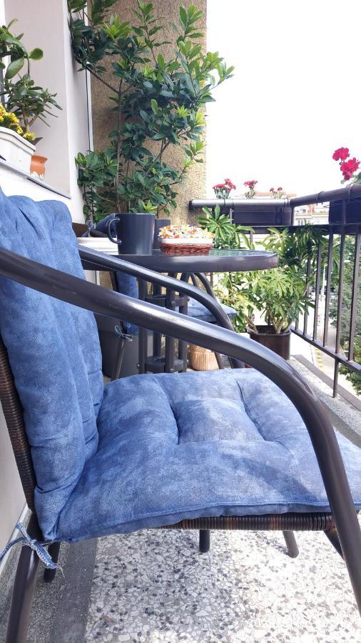 Apartman Rada Пирот Экстерьер фото