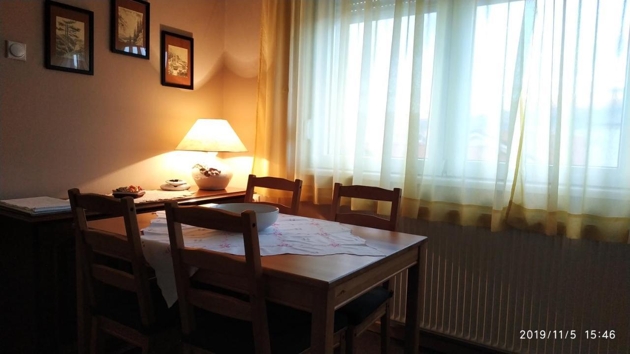 Apartman Rada Пирот Экстерьер фото