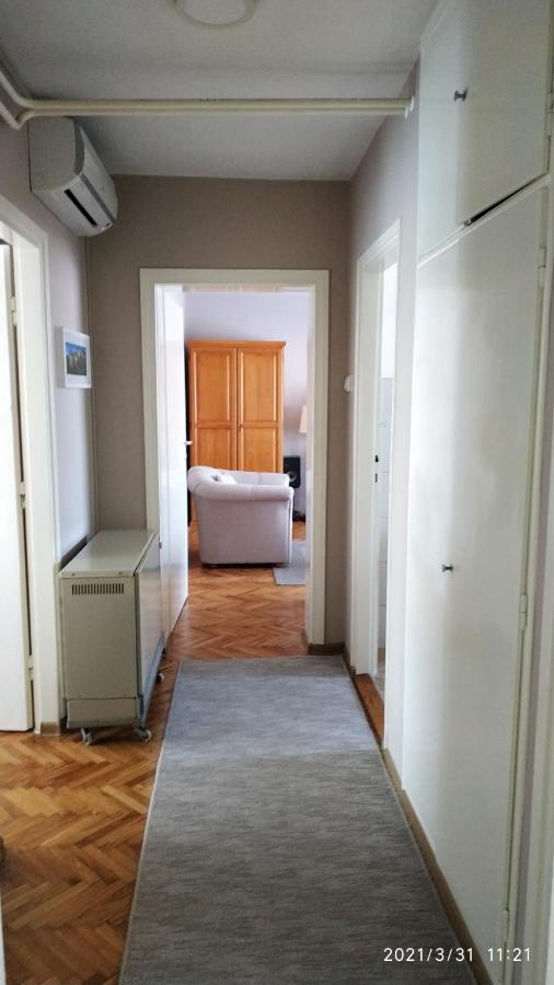 Apartman Rada Пирот Экстерьер фото