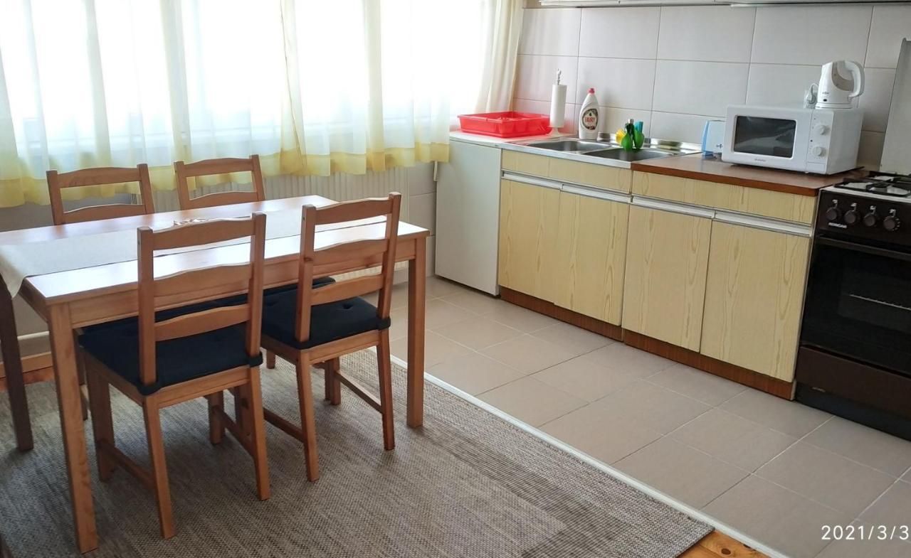 Apartman Rada Пирот Экстерьер фото
