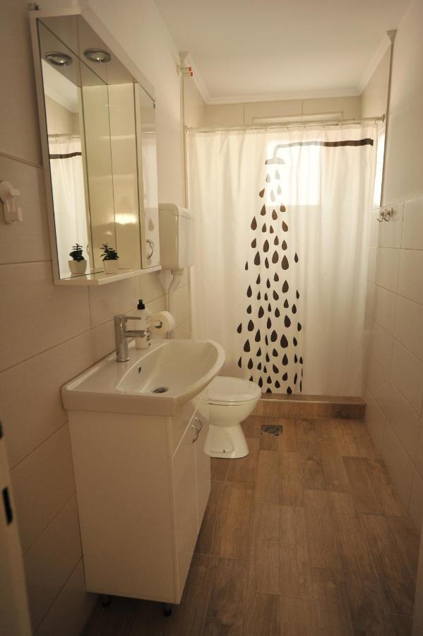 Apartman Rada Пирот Экстерьер фото