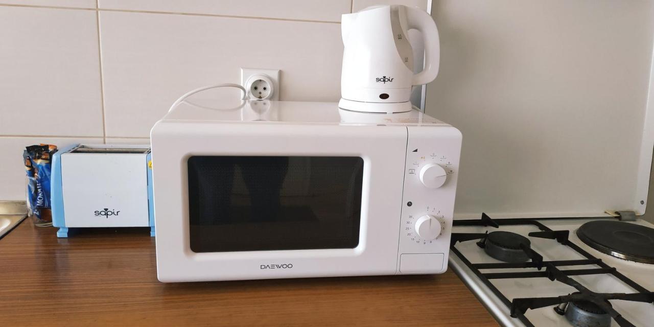 Apartman Rada Пирот Экстерьер фото